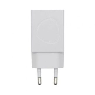 Cargador de Pared Aisens A110-0404/ 1xUSB/ 10W