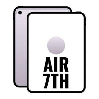 Apple iPad Air 11' 7th Wi-Fi/ M3/ 128GB/ Púrpura