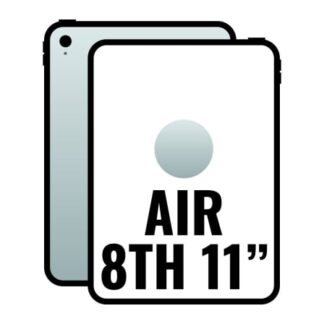 Apple iPad Air 11′ 8th Wi-Fi Cell/ 5G/ M4/ 256GB/ Azul