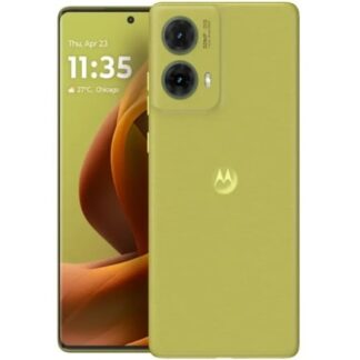 Smartphone Motorola Moto G85 12GB/ 256GB/ 6.67’/ 5G/ Verde