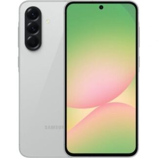 Smartphone Samsung Galaxy A56 8GB/ 256GB/ 6.7'/ 5G/ Gris Claro