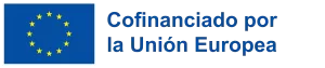 Cofinanciado por la Unión Europea